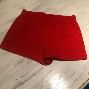 J Crew Shorts